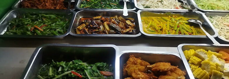 Rumah Makan Vegetarian Tri Ratna