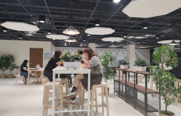 Ming Ren Vegan Restaurant