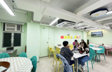 Yat Sum Vegetarian Restaurant (TST)