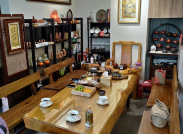 回家蔬飯