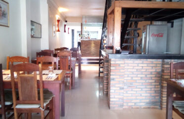 Dakshin’s restaurant Siemreap