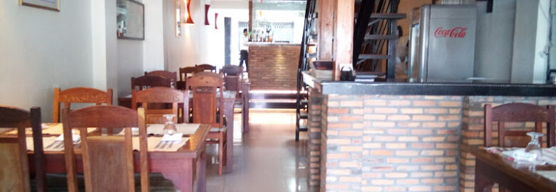 Dakshin’s restaurant Siemreap