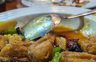 Tien Cheng Veggie Restaurant ( 天诚素食馆 )