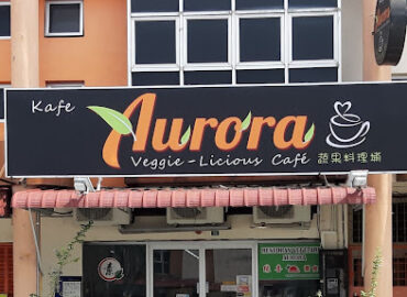 Aurora Veggie-licious Cafe