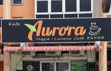 Aurora Veggie-licious Cafe
