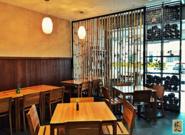Journey2Life Restaurant