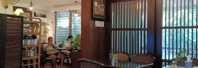 Greens Plant Based Vegan Restaurant QC