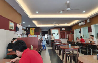 Three O Cafe