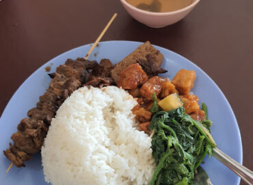 Ting Yuen Vegetarian Restaurant