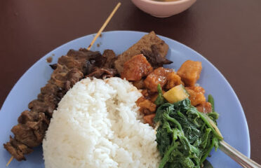 Ting Yuen Vegetarian Restaurant