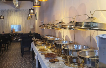 THUSSHAARA SPICE GARDEN