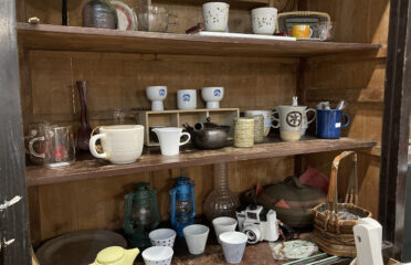 日常小舖-vegan蔬食