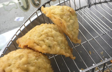 無名素食蚵仔嗲（美華蚵嗲）
