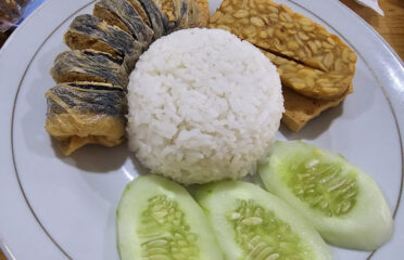 Dapur Vegetarian Lifestyle