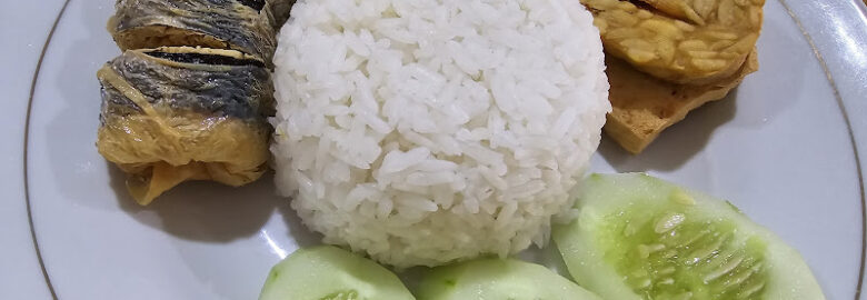 Dapur Vegetarian Lifestyle