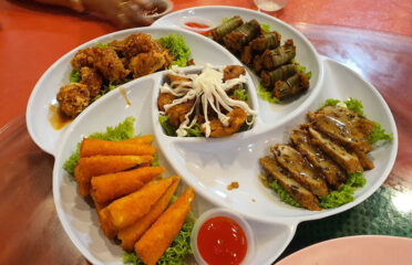 Sin Lin Vegetarian Restaurant