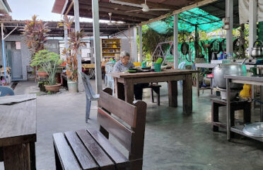 Ru Jia Vegetarian Stall – Ipoh Kampung Bercham