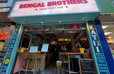 Bengal Brothers (Wan Chai)