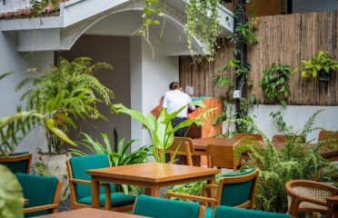 Eleven One Kitchen – BKK1