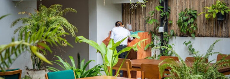 Eleven One Kitchen – BKK1
