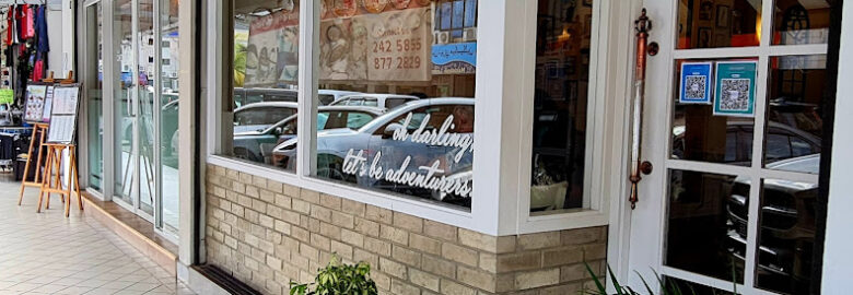 Little Audrey’s Café