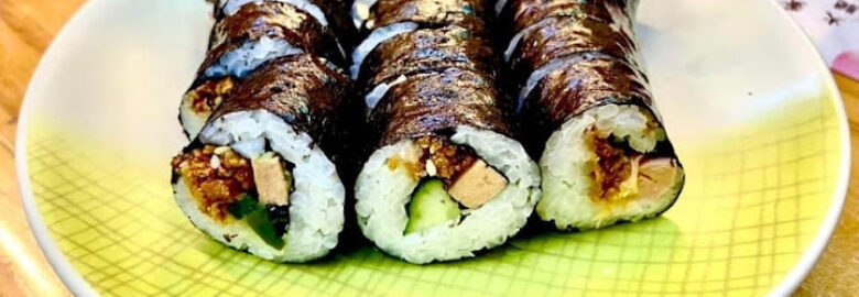 屏東市御心齋素食