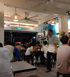 Yuan Xiang Vegetarian