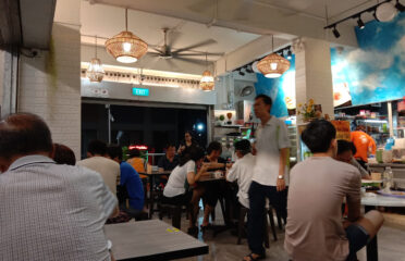 Yuan Xiang Vegetarian