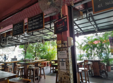 Ming Cafe Miri Borneo