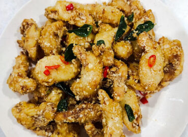 CPL Vegetarian 慈普利素食(万里香美食中心)