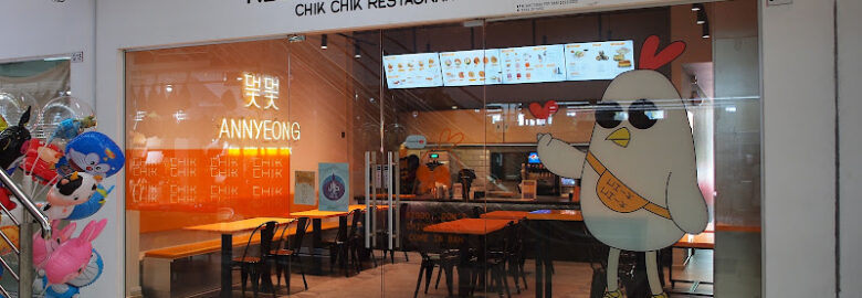 Chik Chik’s Citis Square