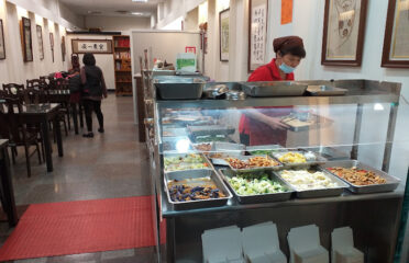 廣記素食店