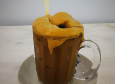 同仁素食坊