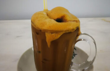 同仁素食坊