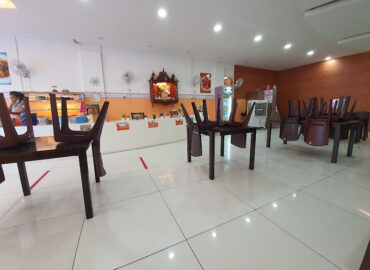 Radha Krishna Vegetarian Restaurant