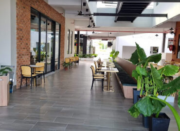 Vtaste Vegetarian Food&Beverage