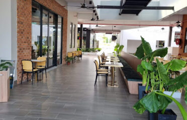 Vtaste Vegetarian Food&Beverage