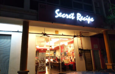 Secret Recipe Kemaman