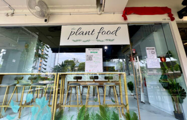 The Plant Food