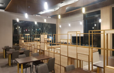 雲品食坊西式複合式料理