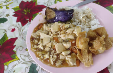Restoran Sayur Sayuran Meow Ji Siang