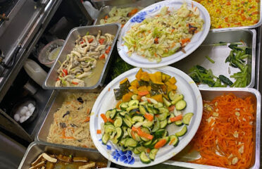 蔬果園素食園