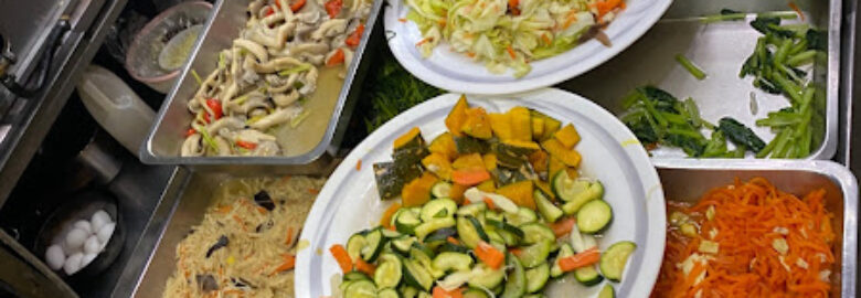 蔬果園素食園