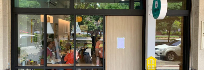 漫步維根 Vegan kitchen