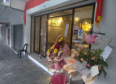 Wan De Fu Vegetarian Restaurant