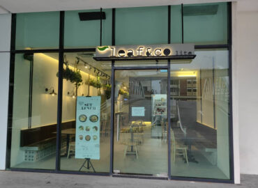 leaf and co. lite Melaka