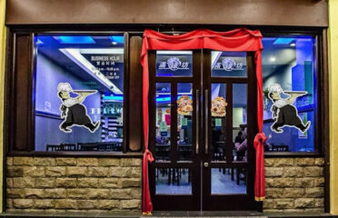 Man Yuan Fang Vegetarian Restaurant