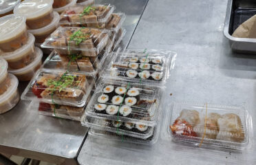 Tian Tian Vegetarian (Stall C46)