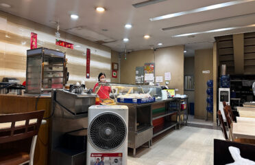 Harvesters Vegetarian