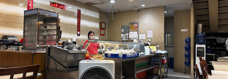 Harvesters Vegetarian